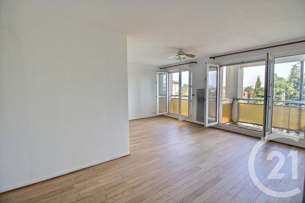 Appartement F2 à vendre  2 pièces - 51,13 m2 TALENCE - 33