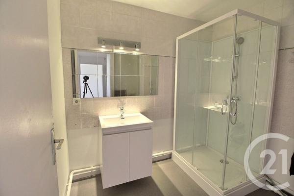 Appartement F2 à vendre  2 pièces - 51,13 m2 TALENCE - 33