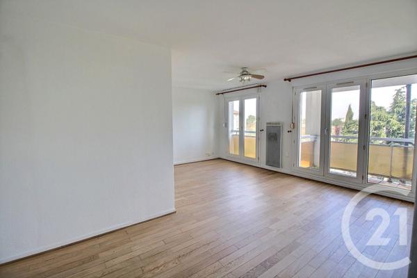 Appartement F2 à vendre  2 pièces - 51,13 m2 TALENCE - 33