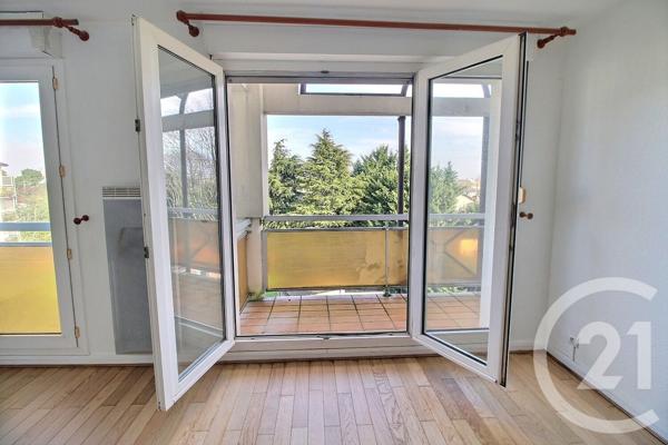 Appartement F2 à vendre  2 pièces - 51,13 m2 TALENCE - 33