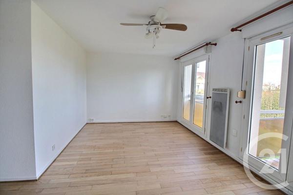 Appartement F2 à vendre  2 pièces - 51,13 m2 TALENCE - 33