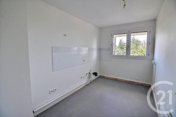 Appartement F2 à vendre  2 pièces - 51,13 m2 TALENCE - 33