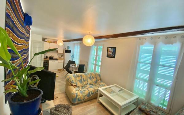 Appartement à louer    2 pièces •  Périgueux