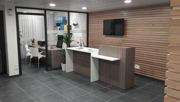 INVESTISSEMENT LOCATIF – CAEN – Résidence étudiante Nemea Appart'Etud Beaumois  - 5.16% de rentabilité
