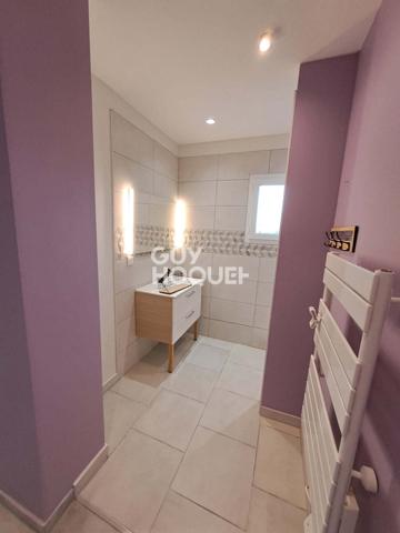 A LOUER MAISON PLAIN PIED - 3 Chambres