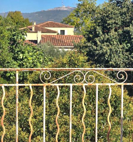 Marseille (13012) Maison 110m2 sur 300m2