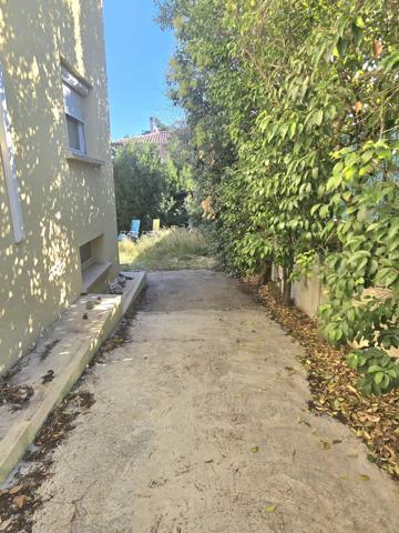 Marseille (13012) Maison 110m2 sur 300m2