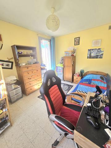 Marseille (13012) Maison 110m2 sur 300m2