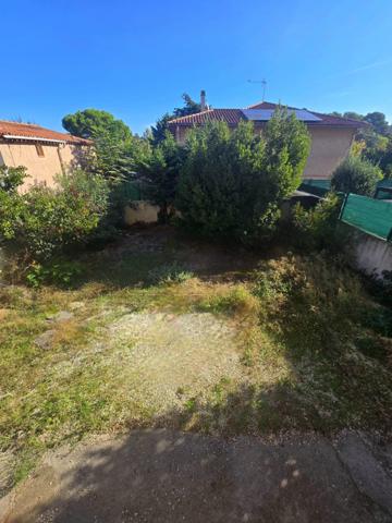 Marseille (13012) Maison 110m2 sur 300m2