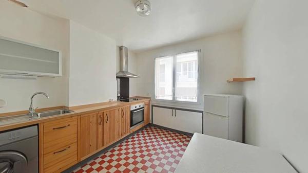 F2 meuble proximité badouillère