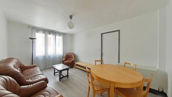 F2 meuble proximité badouillère