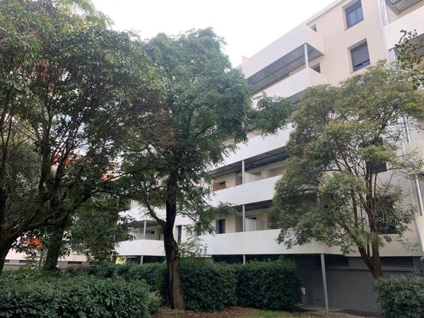 Location Appartement 3 pièces 52 m2 à Perpignan