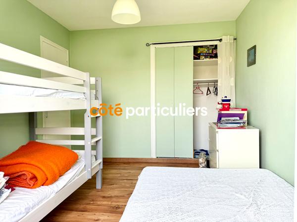 Vente Maison75 m² - 3 Pièces - ARVERT (17530)