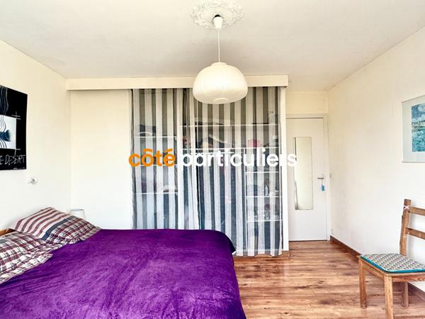 Vente Maison75 m² - 3 Pièces - ARVERT (17530)