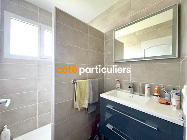 Vente Maison75 m² - 3 Pièces - ARVERT (17530)
