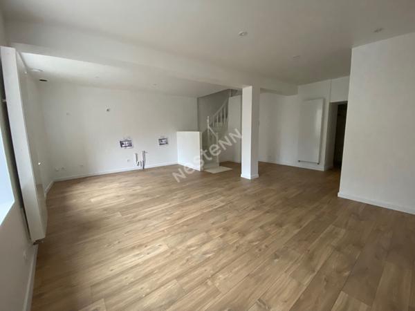 Maison de 4 pièces à Ploërmel (56800)