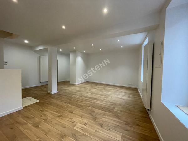 Maison de 4 pièces à Ploërmel (56800)