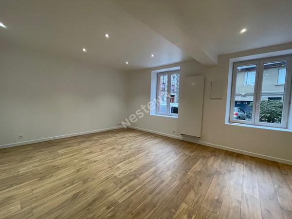 Maison de 4 pièces à Ploërmel (56800)