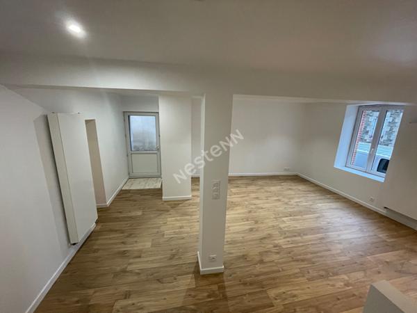 Maison de 4 pièces à Ploërmel (56800)