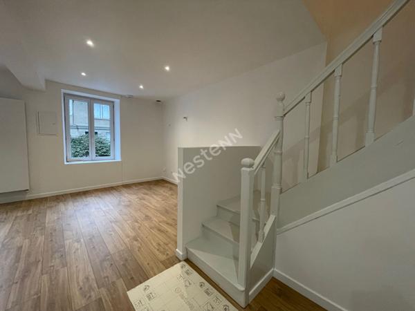 Maison de 4 pièces à Ploërmel (56800)