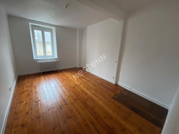 Maison de 4 pièces à Ploërmel (56800)