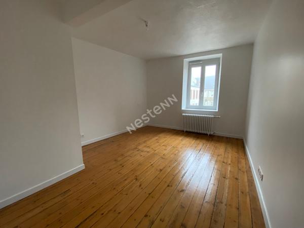 Maison de 4 pièces à Ploërmel (56800)