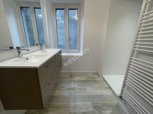 Maison de 4 pièces à Ploërmel (56800)