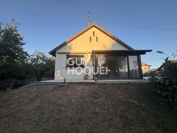 Maison à louer de 5 pièces de 90 m²