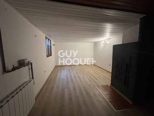 Maison à louer de 5 pièces de 90 m²