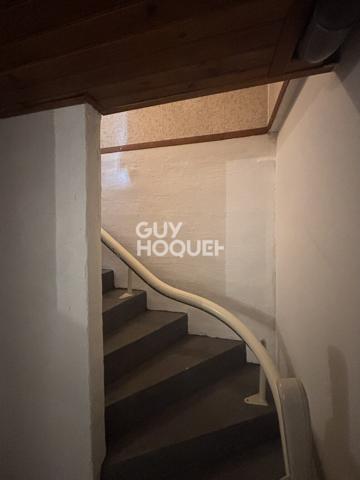 Maison à louer de 5 pièces de 90 m²