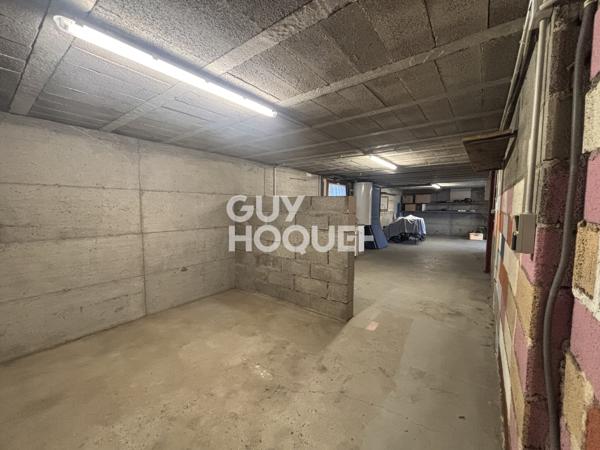 Maison à louer de 5 pièces de 90 m²
