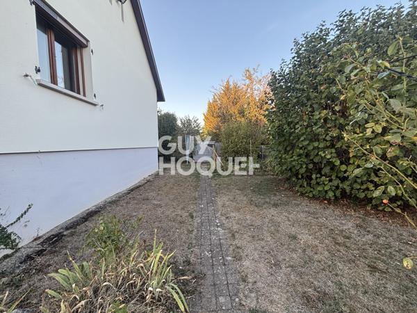 Maison à louer de 5 pièces de 90 m²