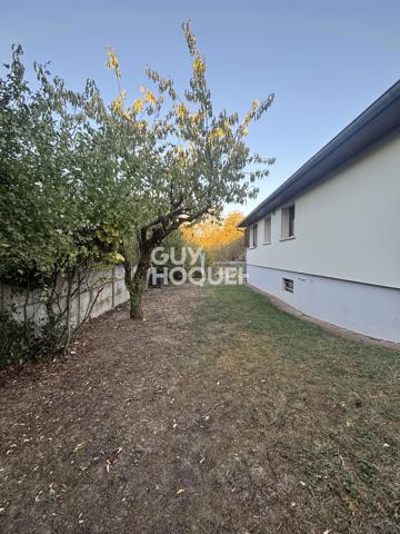Maison à louer de 5 pièces de 90 m²