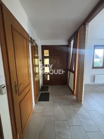 Maison à louer de 5 pièces de 90 m²