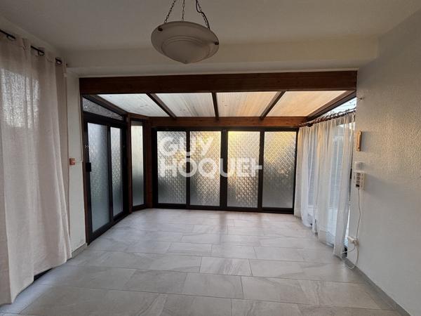 Maison à louer de 5 pièces de 90 m²