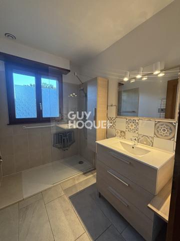 Maison à louer de 5 pièces de 90 m²