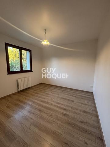Maison à louer de 5 pièces de 90 m²