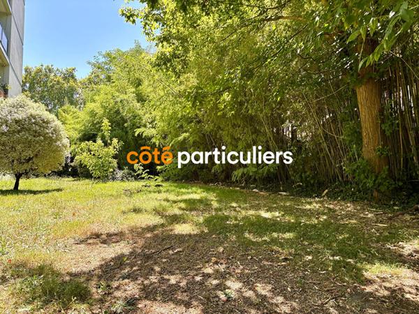 Vente Appartement86 m² - 4 Pièces - BORDEAUX (33200)