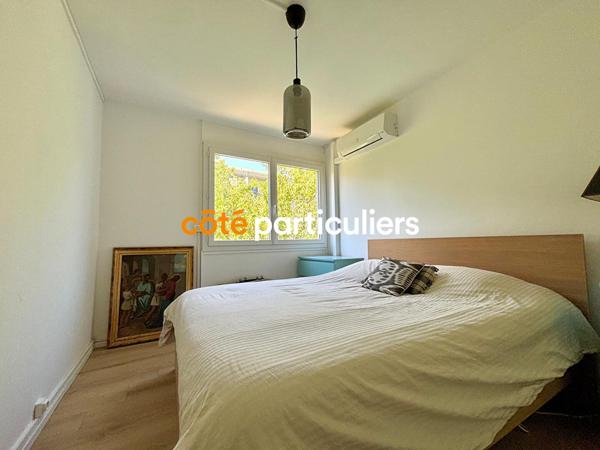 Vente Appartement86 m² - 4 Pièces - BORDEAUX (33200)