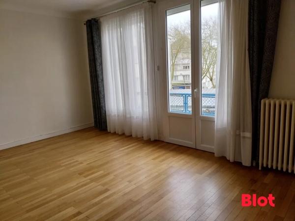 Appartement 3 pièce(s)