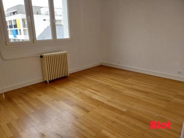 Appartement 3 pièce(s)