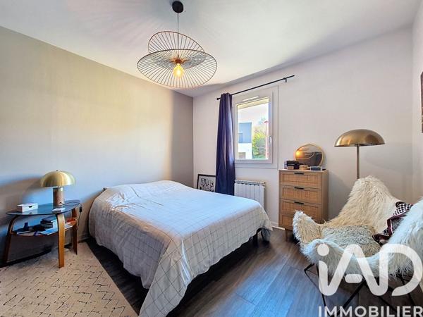 Maison à vendre 4 pièces 90 m² Chadrac