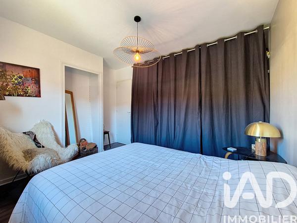 Maison à vendre 4 pièces 90 m² Chadrac