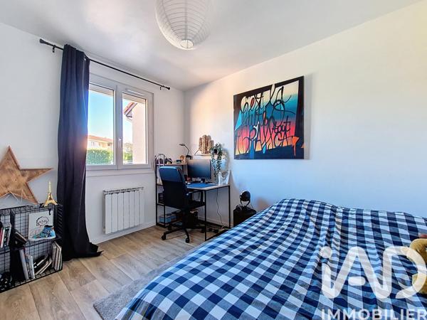 Maison à vendre 4 pièces 90 m² Chadrac