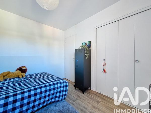 Maison à vendre 4 pièces 90 m² Chadrac