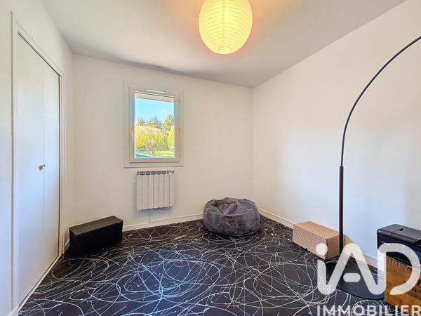 Maison à vendre 4 pièces 90 m² Chadrac