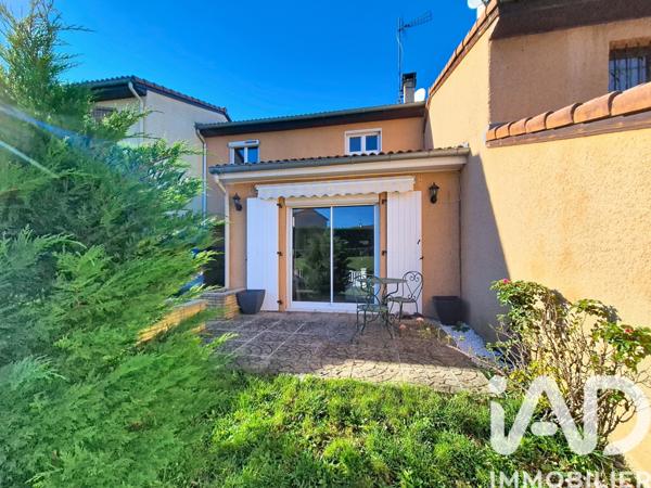 Maison à vendre 4 pièces 90 m² Chadrac