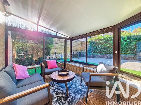 Maison à vendre 4 pièces 90 m² Chadrac