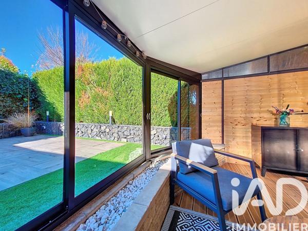 Maison à vendre 4 pièces 90 m² Chadrac