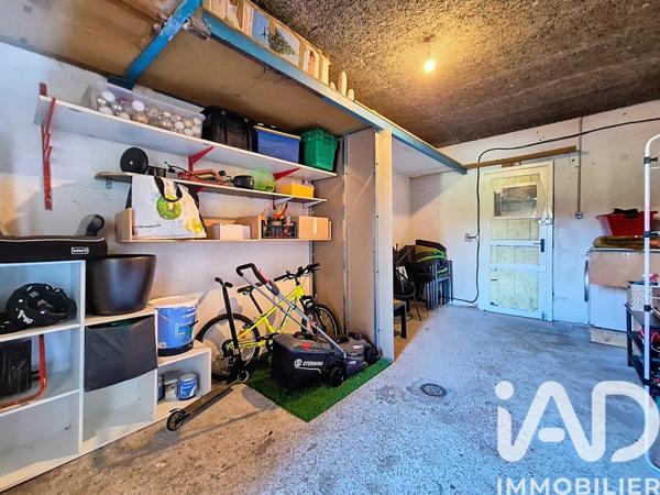 Maison à vendre 4 pièces 90 m² Chadrac